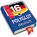 Polyglot. Learn German. Lite