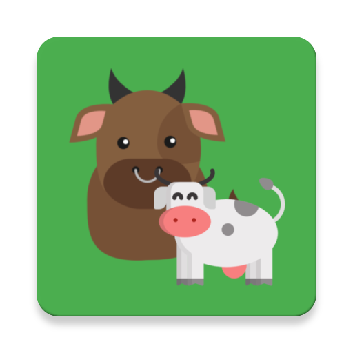 Bulls and Cows  Icon