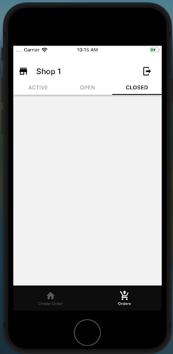 Android application Cash Get screenshort