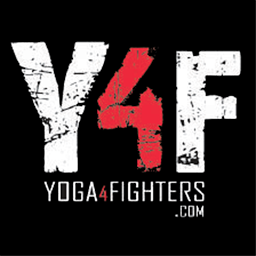 Imagen de ícono de Yoga For Fighters