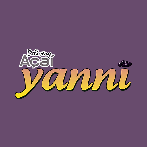 Açaí Yanni logo
