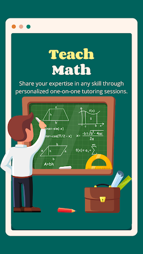 Know It Now - Tutor App Screen 2