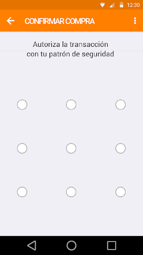 Pagalo Asi Screen 3