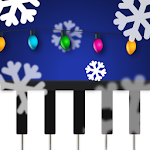 Cover Image of ダウンロード クリスマスピアノ 1.0.5 APK