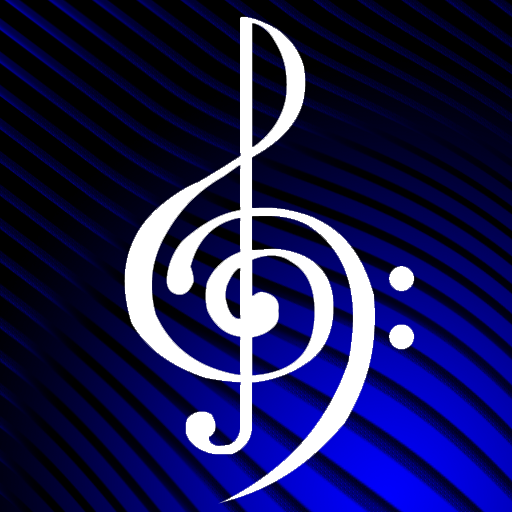 Bass Guitar Note Flash Cards 2.12 Icon