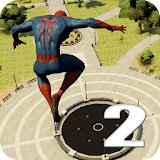 Guide for Amazing Spider Man 2 icon