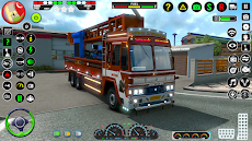 インドのトラック運転ゲームのおすすめ画像3