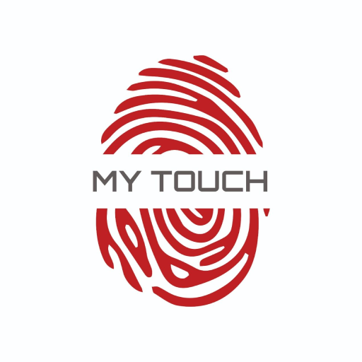 My Touch logo