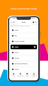 Screenshot image