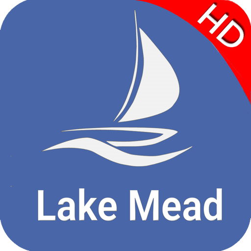 Lake Mead Offline GPS Charts 4.2.1 Icon