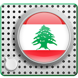 radio lebanon icon