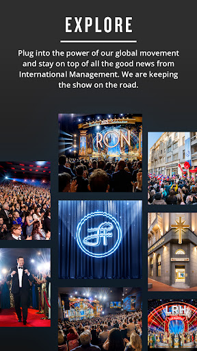 ISN Magazine screenshot 17