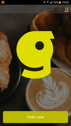 Android application Gatehouse Café & Theatre Bar screenshort