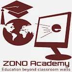 Cover Image of Baixar ZONO Academy- Elearning App  APK