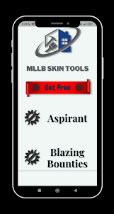 Pro Skin Tools MLBB