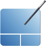 Touchpad Pro Full icon