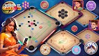 screenshot of World Of Carrom :3D Board Game