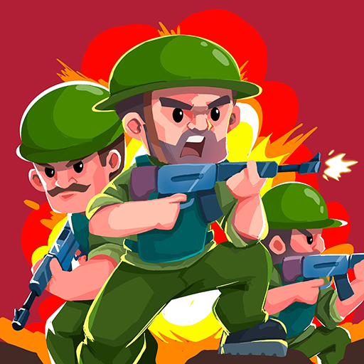 Army Chain 3D 1.0.2 Icon