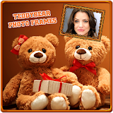 Teddy Bear Photo Frames icon