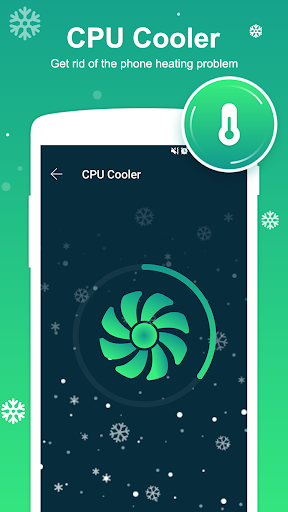 Speed Booster  Super Cleaner