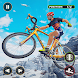 BMX Cycle Stunt Riding Game 3D - Androidアプリ