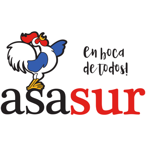 Asasur logo