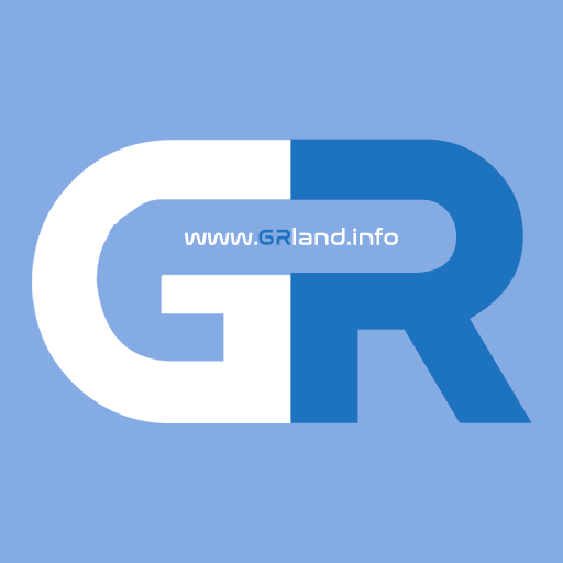 GRland.info logo