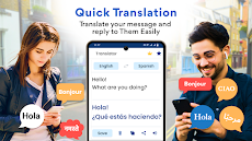 Translate All Languages Appのおすすめ画像5