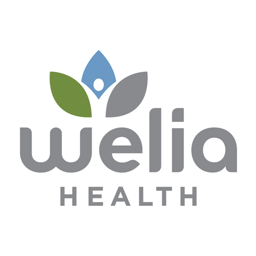 Welia Health  Icon