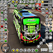 ユーロバス運転市バスゲーム - Androidアプリ
