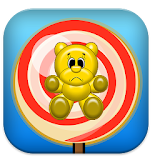 Yummy Gummy Bear icon