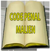 Code Pénal Malien