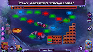 Fairy Godmother: Dream - Screenshot 2