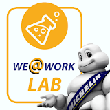 We@Work Lab icon