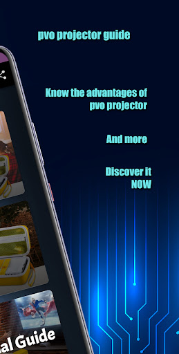 Pvo Projector Guide Screen 2