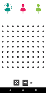 Dots Boxes Classic