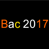 Bac 2017 icon