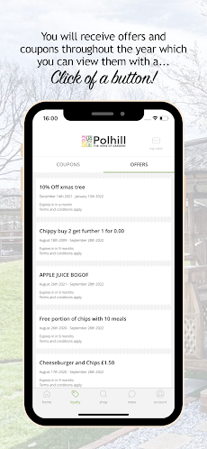 Polhill Plusのおすすめ画像4