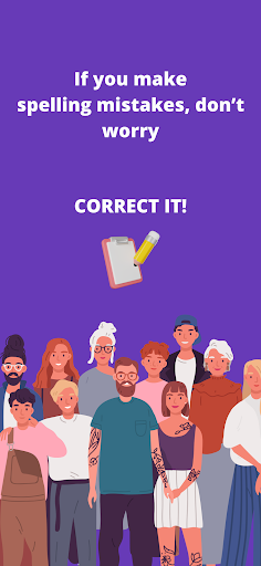 Paraphrase Tool - Poodle screenshot 1