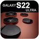 S22 Ultra Pro Camera Galaxy
