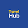 Travel Hub icon