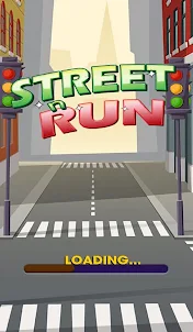 Street n Run