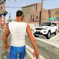 Indian Car Simulator Racing 3D
