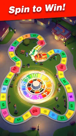 Game screenshot Travelpoly hack