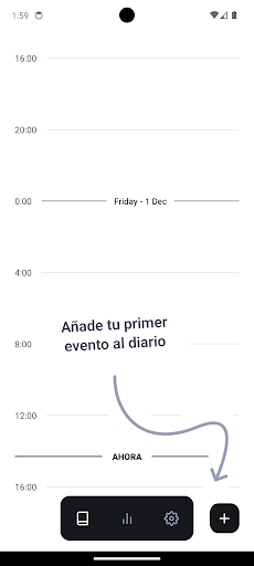 Android application Trufario screenshort