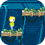 Cover Image of Unduh Jumping 2D  APK