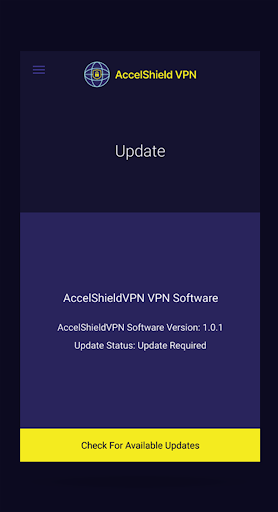 AccelShield VPN