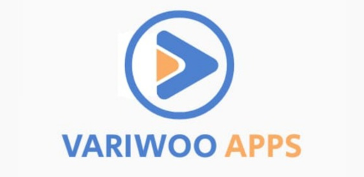 Android application VariWoo screenshort
