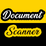 Cover Image of ダウンロード Doc Scanner PDF Scan Cam Scan 2.0 APK