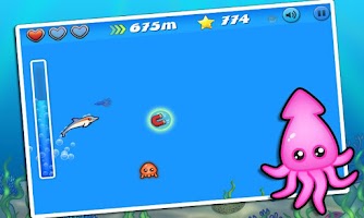 screenshot of Dolphin
